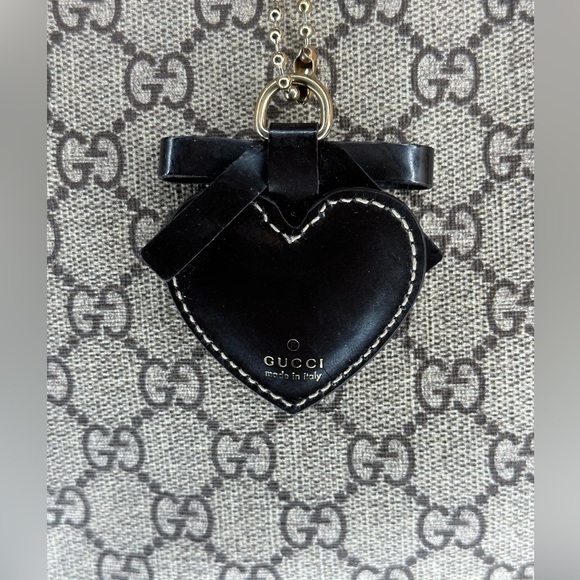 Gucci Tattoo Heart Medium Joy Boston - Picture 8 of 12